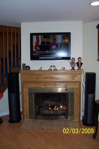 basement